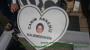 RESİMLİ BAŞ TAŞI 