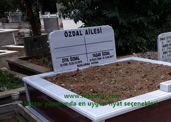 MERMER BAŞ TAŞI