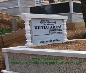 MERMER BAŞ TAŞI
