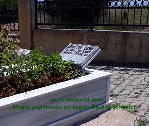 MERMER BAŞ TAŞI