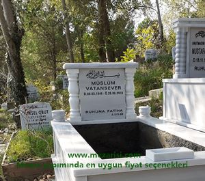 MERMER BAŞ TAŞI