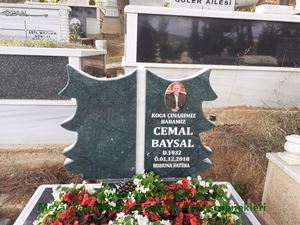 ÖZEL İŞLEMELİ RESİMLİ BAŞ TAŞI