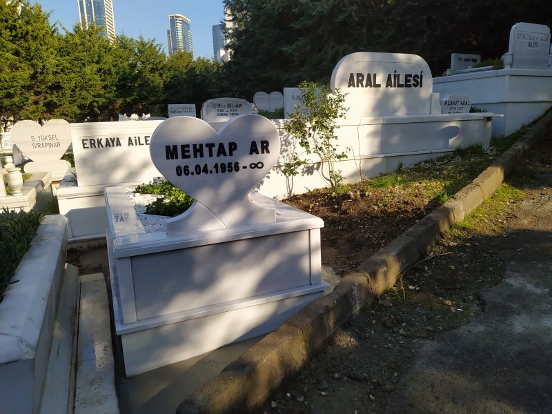Mezar Yapımı Fiyatları mezarisi.com'da!