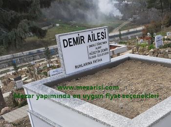 MERMER BAŞ TAŞI