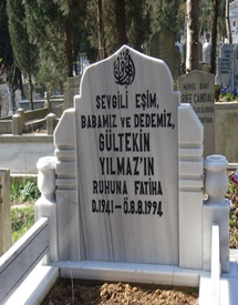 MEZAR SÜTUN MODELLERİ