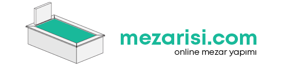 Ucuz Mezar Yapımı – Mezar Taşı Fiyatları