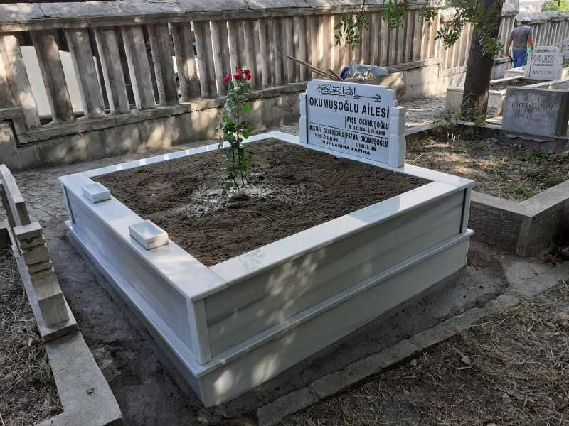 İKİ KİŞİLİK MERMER MEZAR YAPIM FİYATI (3)
