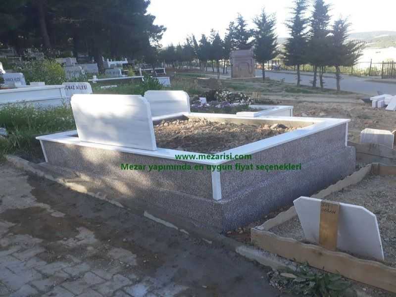 İKİ KİŞİLİK MOZAİK MEZAR (2)
